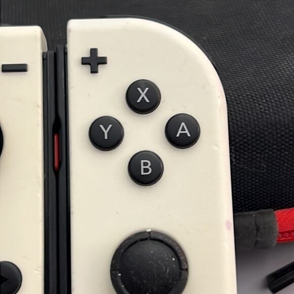 Nintendo Switch Joy-Con Custom Splatoon Themed Controllers - Picture 5 of 14